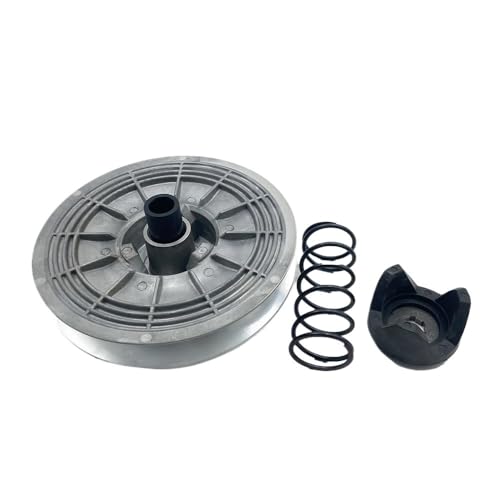 Embrayage secondaire pour UTV et courroie CVT compatible HS1000 - 3