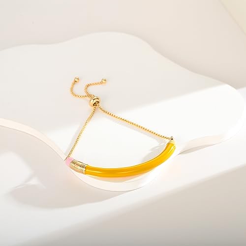 CLASSYZINT Adjustable Bracelet for Women, 14K Gold Plated Multi Layered Bangle Bracelet for Women | Gold Open Cuff Bracelet | Adjustable Wide Cuff Bracelet | Gold Chain Bracelet | Gold Link Bracelet2