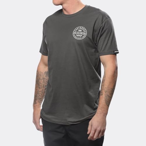 Image of FASTHOUSE Statement Short Sleeve Tee