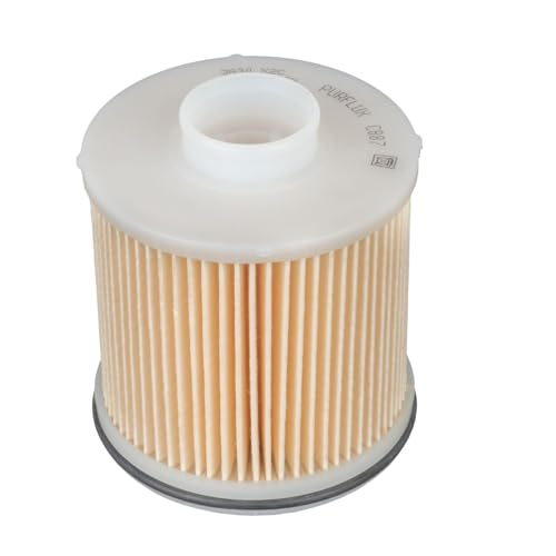 Filtre à carburant PURFLUX C887 résout les ratés moteur sur Clio V BF B7