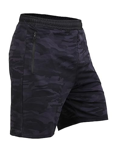 UNBEATABLE Men's Gym Shorts-picture-55
