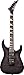 Jackson JS Series Dinky Arch Top JS32Q DKA HT Electric Guitar - Transparent Black Burst