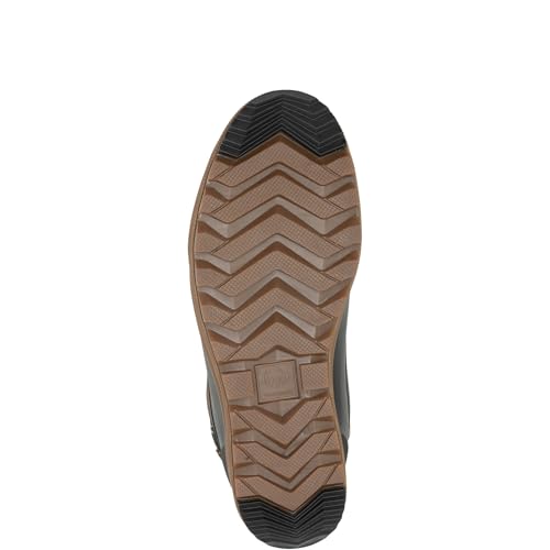 Image of Wolverine Men's Torrent Trek Waterproof Insulated Mid Snow Boot