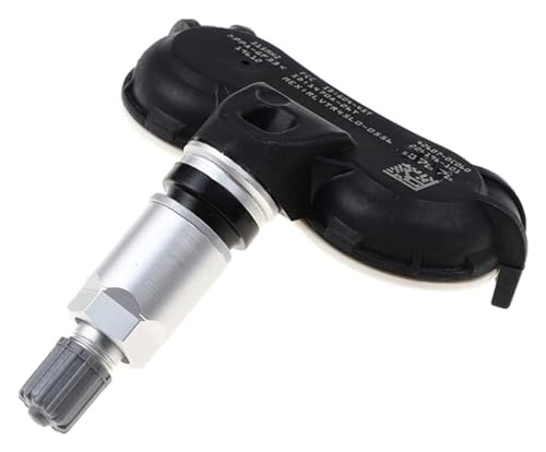 Capteurs TPMS Toyota Sequoia : supprimez le voyant de pression allumé au tableau de bord