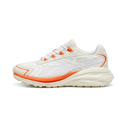 Image of Puma Mens Hypnotic Leather Shoes