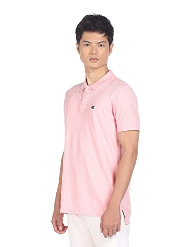 Image of Arrow Men Regular Fit Polo Shirts
