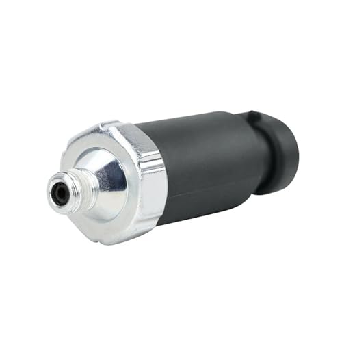 Capteur de pression d'huile moteur pour Buick Cadillac Chevrolet GMC Pontiac - 4
