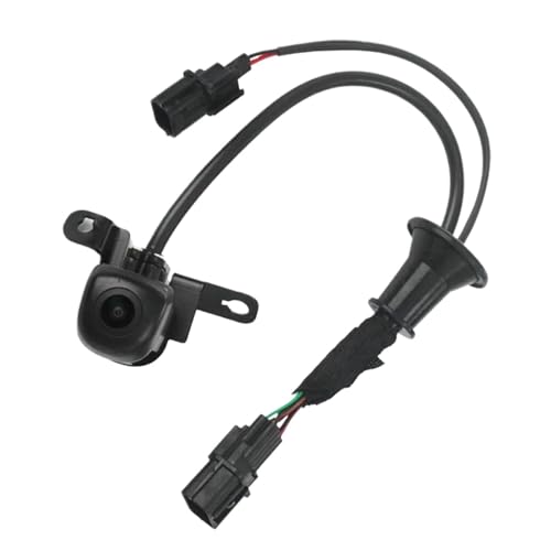 Caméra de recul Ioniq écran noir résolu avec la pièce de rechange 95760-G2500 2017 2018