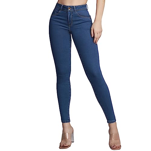 Comparativas de Pantalon super skinny que puedes comprar esta semana. 26 Imagen adicional