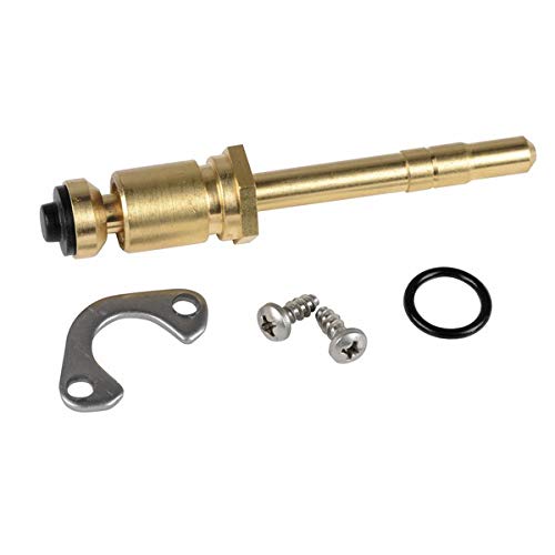 Elm leblanc - Tête de robinet équerre - : 87085002770