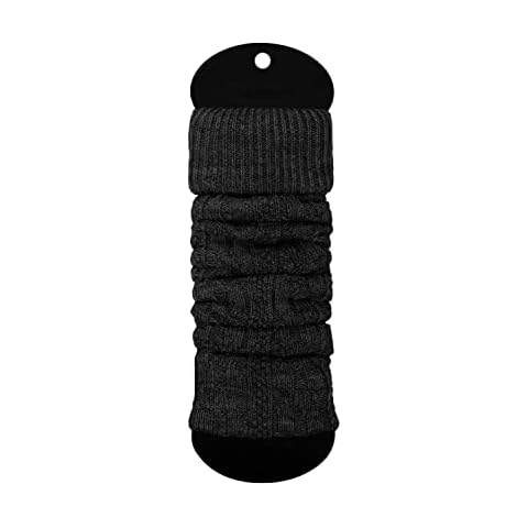 Steven Stulpen aus Wolle I I Beinwärmer Cover