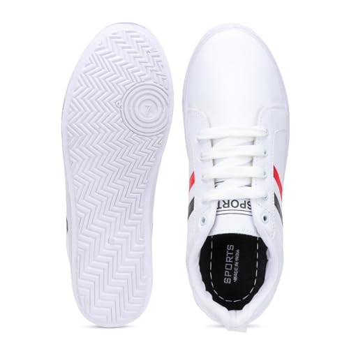 Image of Men's Casual Fashion Shoes for Work, Travel (PRA-1030)