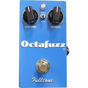 Fulltone OF-2 Octafuzz Fuzz Guitar Effects Pedal�y���s�A���i�z