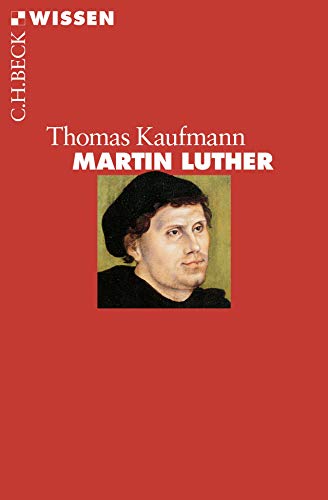 Martin Luther Martin Luther