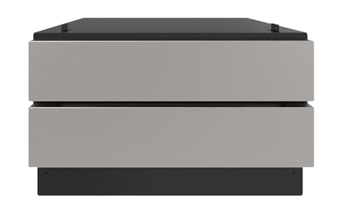 Sharp SKCD24U0GS Convection Microwave Drawer