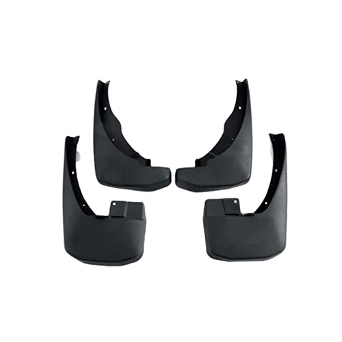 Garde-Boue Nissan Navara 2005-2016 : Accessoire carrosserie auto rigide 4x4