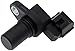 Dorman 917-607 Automatic Transmission Speed Sensor Compatible with Select Hyundai / Kia Models