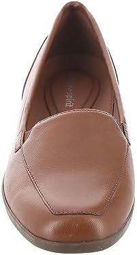 Easy Spirit Women's Devitt16 Loafer Flat, English Tea 211, 10.5 | Image 4