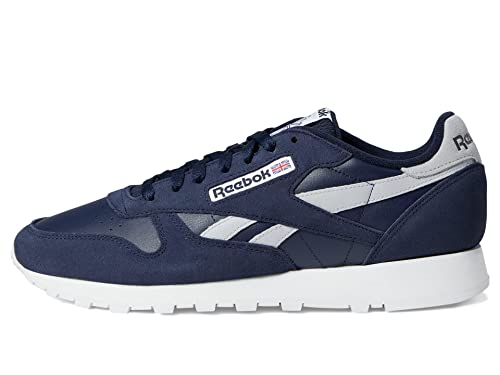 Image of Reebok Unisex Adult Classic Leather V1