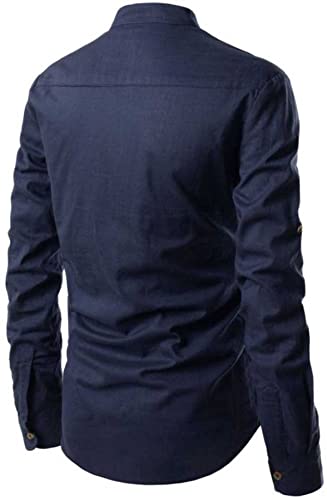 Image of DEELMO Men Shirt