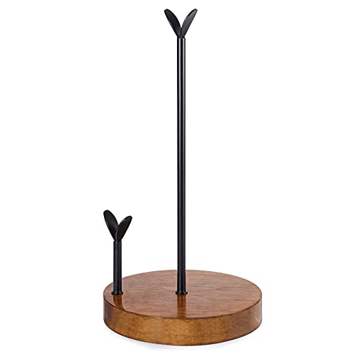 Tj.Moree Farmhouse Paper Towel Holder Countertop thumb #1