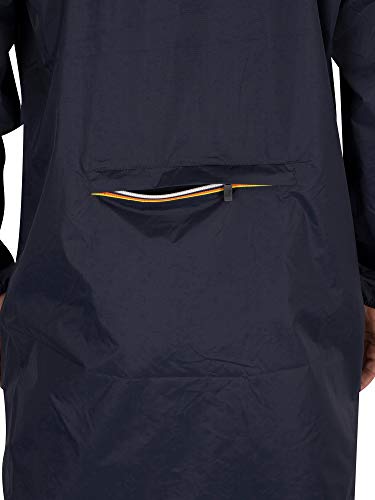 K-Way Le Vrai 3.0 Eiffel K89 Blue Depht M Mixte