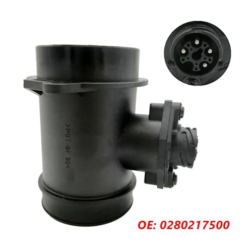 Débitmètre d'air massique 0280217500 pour Classe C E W202 W210 - 7