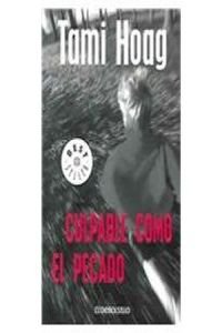 Culpable Como El Pecado / Guilty As Sin (Deer L... [Spanish] 8497932005 Book Cover