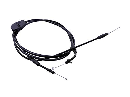 Cavo acceleratore 2extreme per cpi e2, keeway