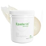 Epaderm Emollient 1kg
