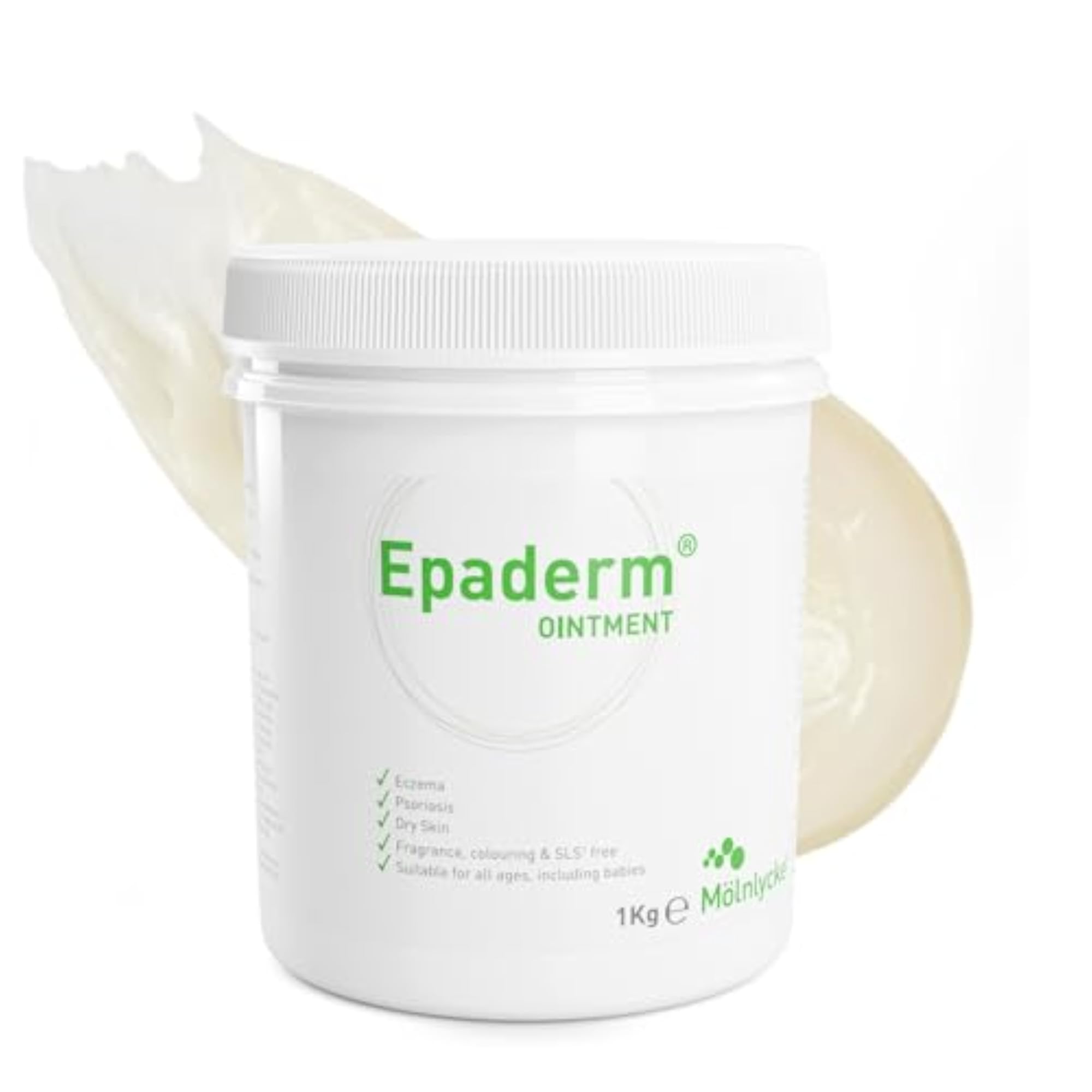 Ointment 1000g{1kg}
