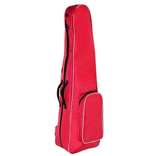 LPing Bolsa de esgrima,Bolsa de Espada,1680D Oxford Material,Gran Capacidad,Resistente al Agua y Duradero,Puede acomodar un Conjunto Completo de...