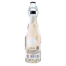 Experience Refreshment: Buy Lolea No' 2 White Sangria - Spanish Frizzante Sparkling Wine (75 cl, 5.5% ABV) – Lolea