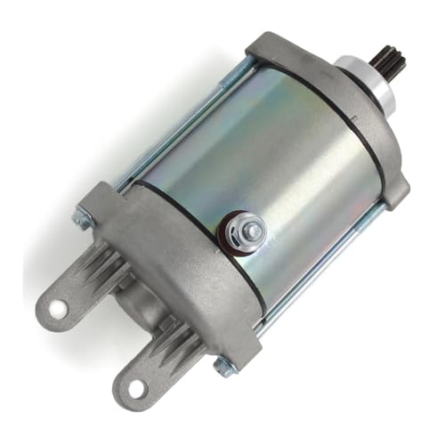 Démarreur moto pour SYM GTS 250 et Joymax 250i ABS