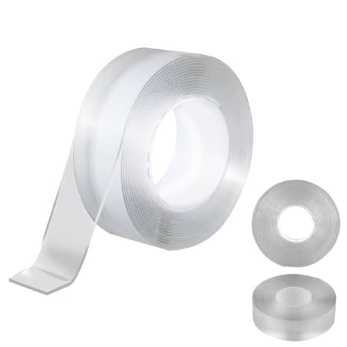BOJIDO @̃e[v ʃe[v 1 ime[v S ͂  ̂c炸  h ϔM R؂ DIY @\ TCY ƒ ItBX wZ HƗpȂǁi2cm×0.1cm×2mj