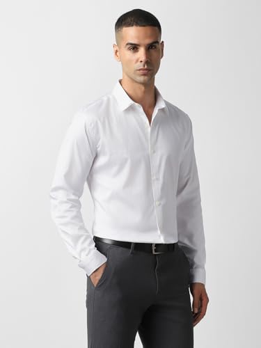 Image of Van Heusen Men Shirt