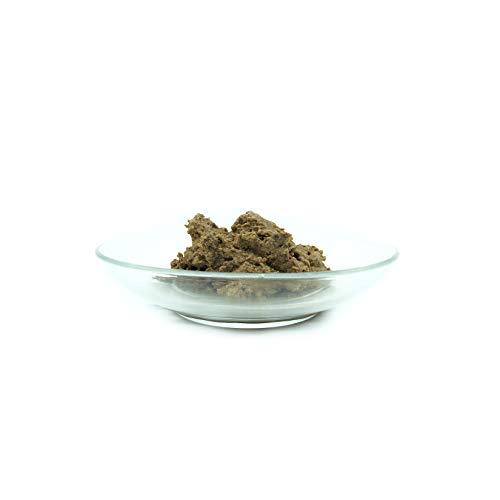 I love my cat NATURAL CAT FOOD Getreidefreies Nassfutter für Katzen mit Insektengeschmack 100 g x 6