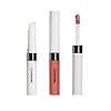 COVERGIRL Outlast All-day Moisturizing Lip Color, Canyon, 2 Count