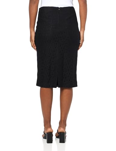 Tommy Hilfiger Women's Lace Midi Length Sportswear Skirt2