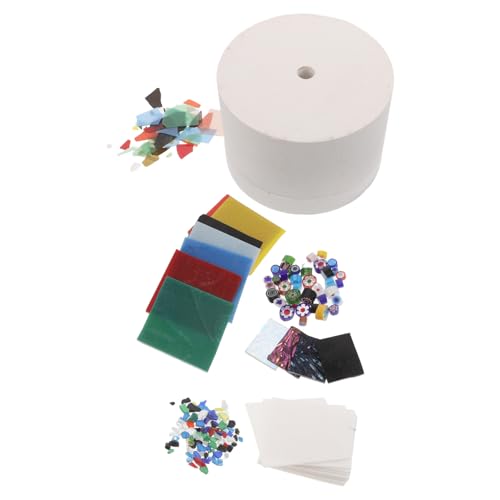 Accessoires de poterie et kit d'isolation micro-ondes haute température - 2