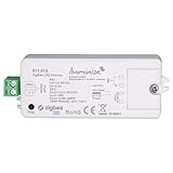 TOUCHLINK & LIGHTLINK: der Controller kann von vielen Zigbee 3.0 Touchlink fähigen Fernbedienungen gesteuert werden. WICHTIG: das Gerät wird ohne Fernbedienung / Koordinator geliefert.