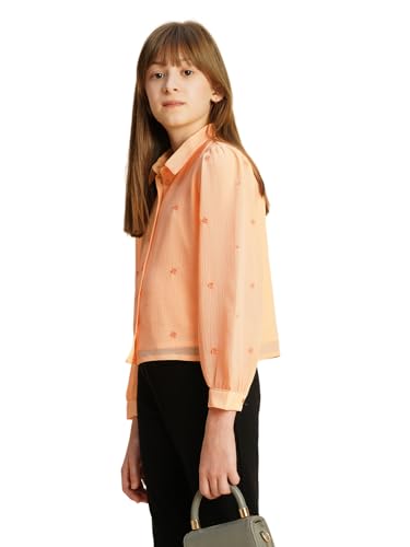 Image of VERO MODA Girls Shirt