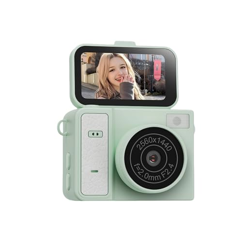 �𑜓x2560x1440P�̃|�[�^�u��180°��]�X�N���[���f�W�^���J�������s��Ƒ��̉��O�ʐ^�B�e�J�[�h�J�����ɍœK