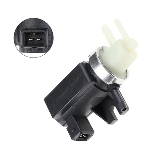 Électrovanne 1H0906627A résout le mode dégradé pour Golf et Bora turbo