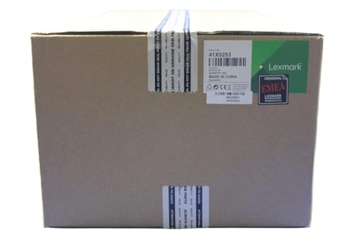 Kit de fusion Lexmark 220-240v piece thermique de rechange pour imprimantes laser