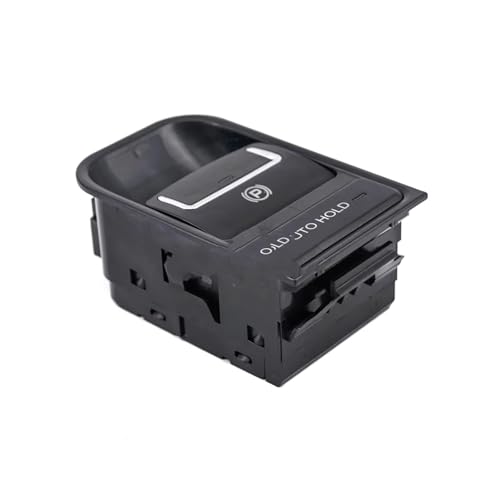 Freno mano electrico Seat Alhambra boton interruptor OEM 5N0927225A repara bloqueo de estacionamiento