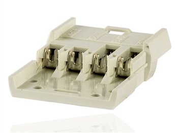 Non Metallic Splice Kit 12-14 AWG for 3 Conductors with Ground - 1 Count