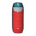 Lafuma NUNAVÜT Sleeping Bag, Unisex-Adult, Java Red, U