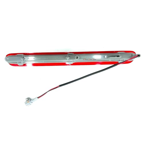 Troisième feu stop à LED dynamique haute luminosité pour Hilux