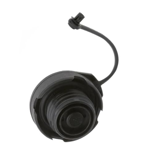 Couvercle de réservoir essence diesel de haute précision pour Seat Leon 1J0201550A